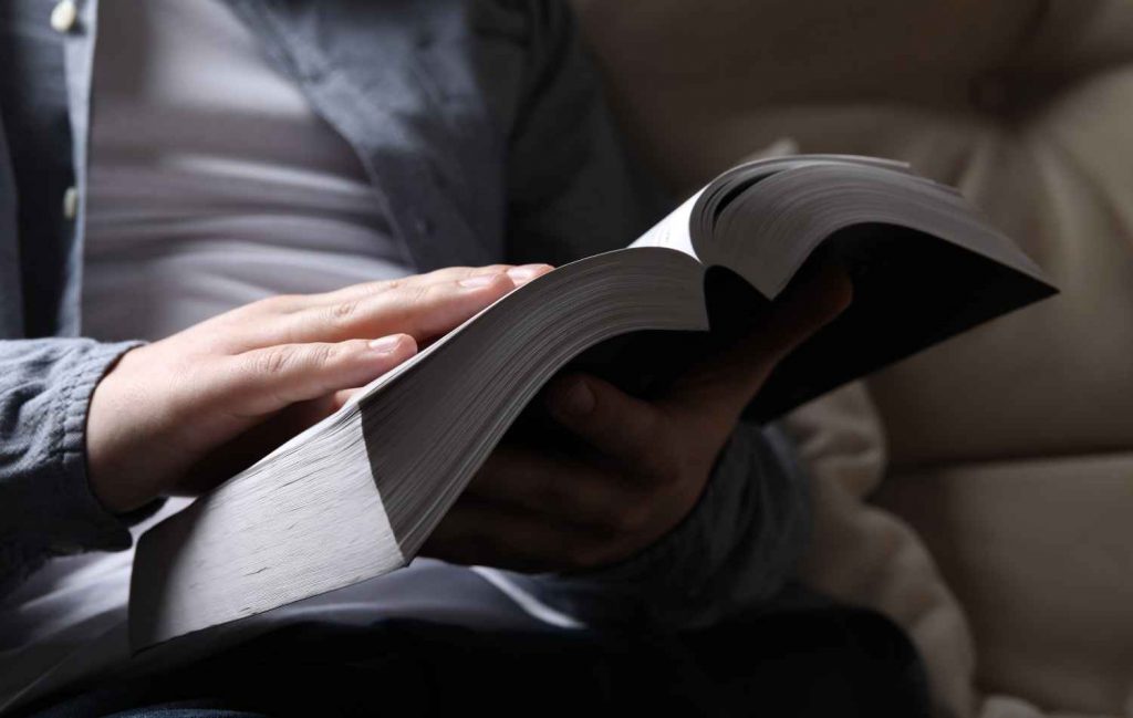 Book of Psalms